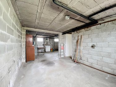 Maison a vendre Sainte-Gemmes-le-Robert 53600 Mayenne 93 m2 4 pièces 79787 euros