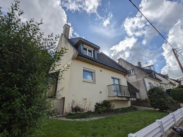 Maison a vendre Saint-Martin-des-Champs 29600 Finistère 99 m2 4 pièces 167400 euros