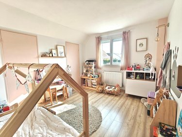 Maison a vendre Witry-lès-Reims 51420 Marne 220 m2 7 pièces 489800 euros
