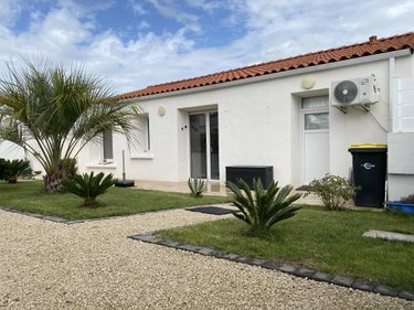 Maison a vendre Les Achards 85150 Vendée 84 m2 4 pièces 299900 euros