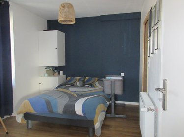 Maison a vendre Colpo 56390 Morbihan 100 m2 4 pièces 270800 euros
