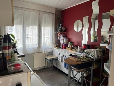 Maison a vendre Lanester 56600 Morbihan 50 m2 2 pièces 177560 euros