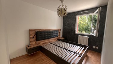 Appartement a vendre Baud 56150 Morbihan 42 m2 2 pièces 151660 euros