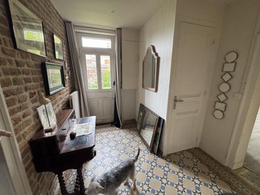 Maison a vendre Bévillers 59217 Nord 129 m2 5 pièces 262000 euros