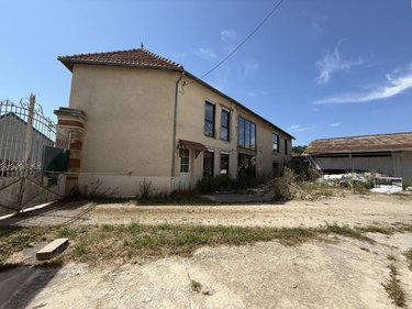 Maison a vendre Vrigny 51390 Marne 193 m2 6 pièces 320000 euros