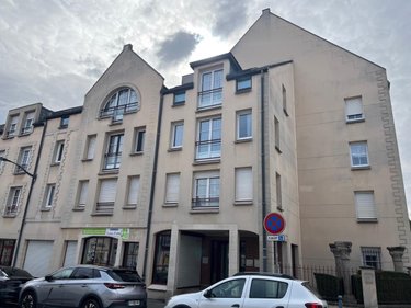 Appartement a vendre Arras 62000 Pas-de-Calais 68 m2 3 pièces 218400 euros