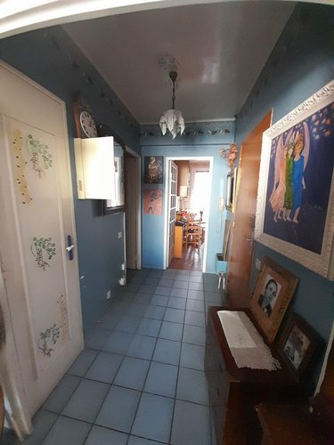 Appartement a vendre Toulouse 31000 Haute-Garonne 66 m2 3 pièces 221000 euros