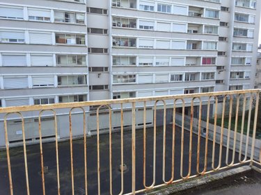 Appartement a vendre Angers 49000 Maine-et-Loire 44 m2 2 pièces 89250 euros