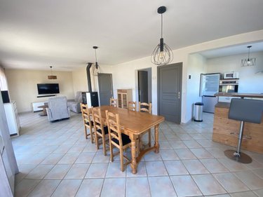 Maison a vendre Saint-Caradec 22600 Côtes-d'Armor 117 m2 6 pièces 249600 euros