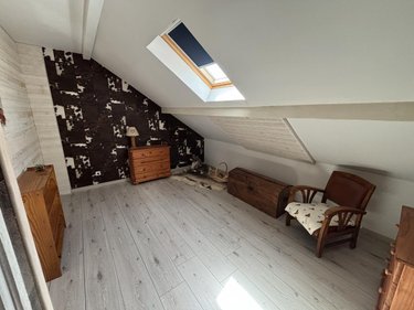 Maison a vendre Lougres 25260 Doubs 211 m2 8 pièces 199000 euros