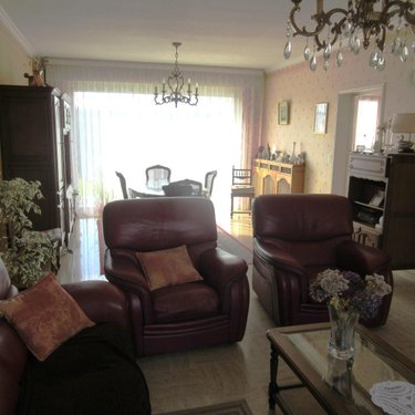 Maison a vendre Noyelles-Godault 62950 Pas-de-Calais 132 m2 6 pièces 232000 euros