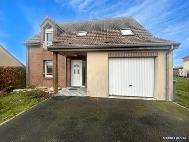 Maison a vendre Awoingt 59400 Nord 115 m2 5 pièces 218900 euros