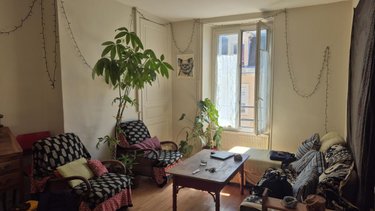 Location appartement Le Mans 72000 Sarthe 79 m2  730 euros