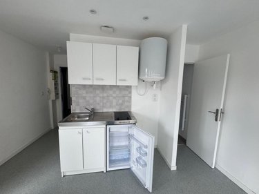 Location appartement Roubaix 59100 Nord 27 m2 1 pièce 490 euros