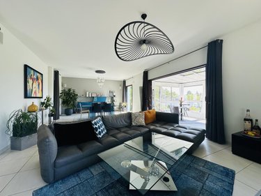 Maison a vendre Larmor-Plage 56260 Morbihan 213 m2 5 pièces 996000 euros