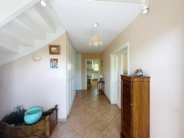 Maison a vendre Larmor-Plage 56260 Morbihan 230 m2 8 pièces 1192840 euros