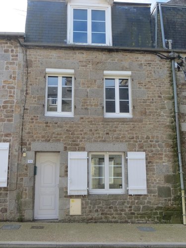 Maison a vendre Noues de Sienne 14380 Calvados 83 m2 4 pièces 90950 euros