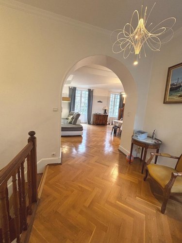 Maison a vendre Bourges 18000 Cher 180 m2 8 pièces 393000 euros