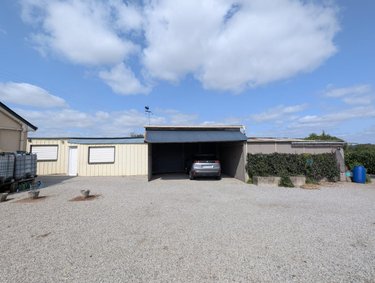 Maison a vendre Ercé-en-Lamée 35620 Ille-et-Vilaine 111 m2 5 pièces 228200 euros