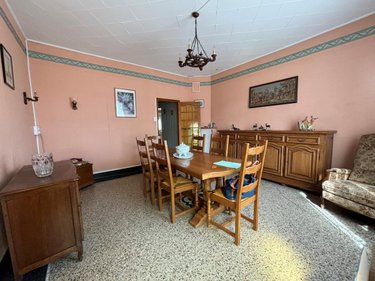 Maison a vendre Achicourt 62217 Pas-de-Calais 87 m2 3 pièces 153600 euros
