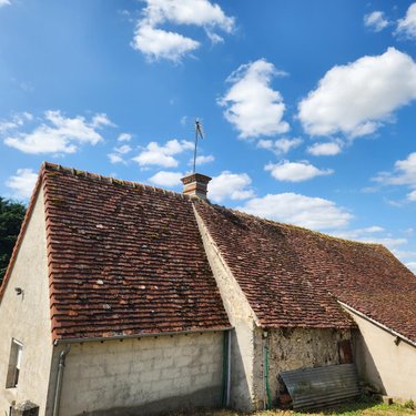 Maison a vendre Lamnay 72320 Sarthe 72 m2 3 pièces 63600 euros