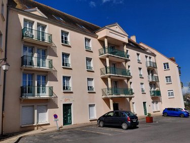 Appartement a vendre Mamers 72600 Sarthe 70 m2 2 pièces 96300 euros