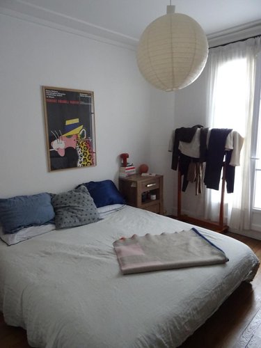 Appartement a vendre Paris 16e arrondissement 75016 Paris 89 m2 3 pièces 917000 euros