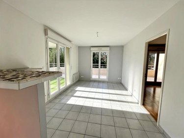 Location appartement Villieu-Loyes-Mollon 01800 Ain 47 m2 2 pièces 700 euros