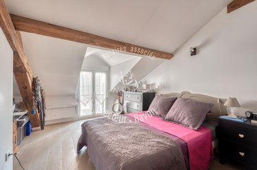 Maison a vendre Marly-le-Roi 78160 Yvelines 77 m2 3 pièces 365750 euros