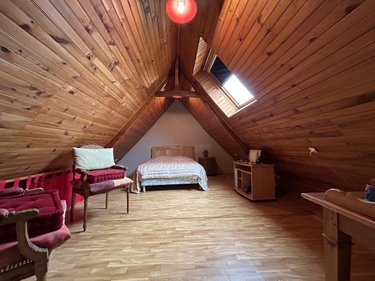 Maison a vendre Hamelet 80800 Somme 126 m2 3 pièces 228800 euros