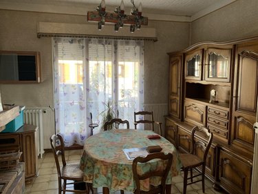 Maison a vendre Reims 51100 Marne 85 m2 4 pièces 184000 euros