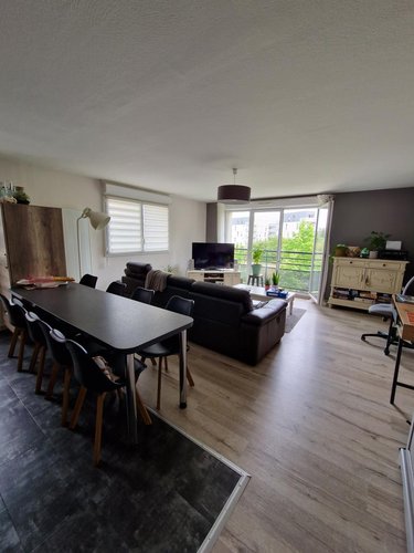Location appartement Saint-Laurent-Blangy 62223 Pas-de-Calais 59 m2  787 euros