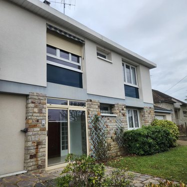 Maison a vendre La-Ferté-Bernard 72400 Sarthe 147 m2  218400 euros