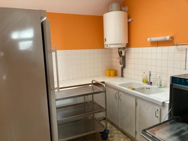 Immeuble a vendre Brix 50700 Manche 320 m2  136240 euros