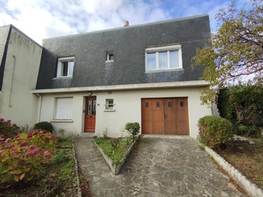 Maison a vendre La Richardais 35780 Ille-et-Vilaine 101 m2 5 pièces 310365 euros