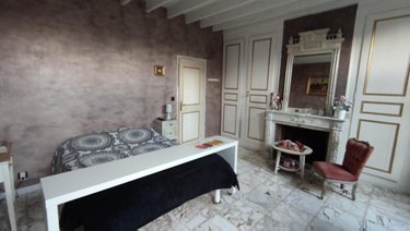 Maison a vendre Marly-Gomont 02120 Aisne 174 m2 6 pièces 246750 euros