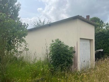 Maison a vendre Bernay 27300 Eure 100 m2 6 pièces 94600 euros