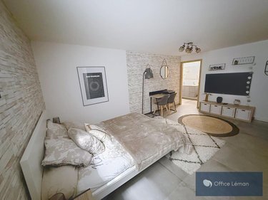 Appartement a vendre Divonne-les-Bains 01220 Ain 139 m2 6 pièces 945000 euros