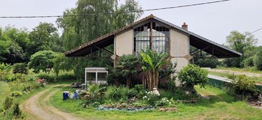 Immeuble a vendre Saint Père Marc en Poulet 35430 Ille-et-Vilaine 103 m2  176800 euros