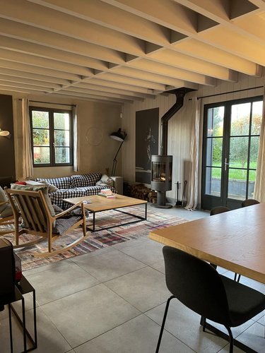 Maison a vendre Saint-Suliac 35430 Ille-et-Vilaine 218 m2 9 pièces 727300 euros