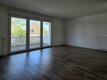Appartement a vendre Angers 49000 Maine-et-Loire 62 m2 3 pièces 193880 euros
