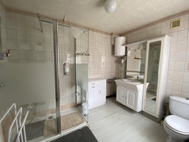 Maison a vendre Heudicourt 80122 Somme 100 m2 4 pièces 74800 euros