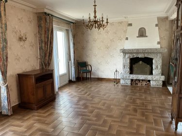 Maison a vendre Vannes 56000 Morbihan 97 m2 5 pièces 498000 euros