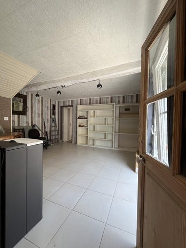 Maison a vendre Fourdrain 02870 Aisne 130 m2 6 pièces 184000 euros