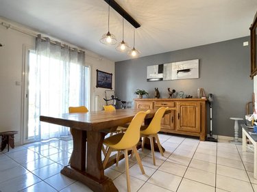 Maison a vendre Locminé 56500 Morbihan 90 m2 4 pièces 271520 euros