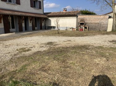 Maison a vendre Pérouges 01800 Ain 113 m2 5 pièces 250000 euros