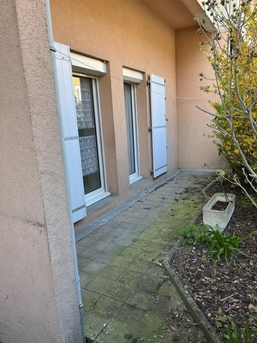 Appartement a vendre Épernay 51200 Marne 55 m2 2 pièces 106000 euros