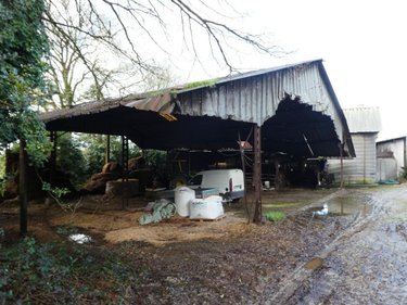 Maison a vendre Locmalo 56160 Morbihan 150 m2  84850 euros