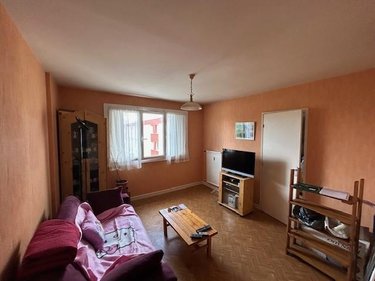 Appartement a vendre Lempdes 63370 Puy-de-Dôme 42 m2 3 pièces 73500 euros