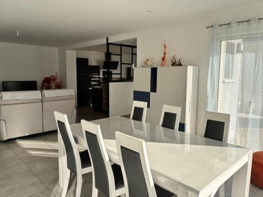 Maison a vendre Louverné 53950 Mayenne 136 m2 6 pièces 353600 euros